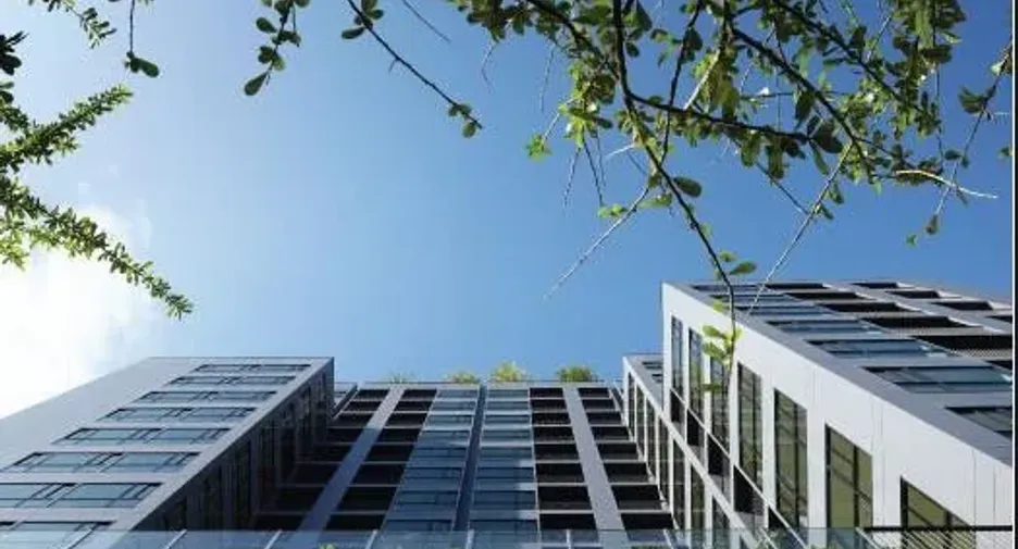 For rent 1 bed condo in Phaya Thai, Bangkok