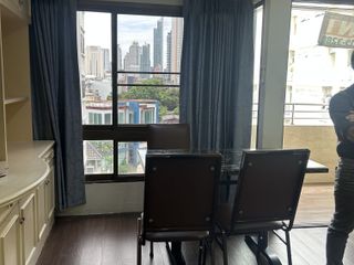 For rent 2 ベッドルーム condo in Khlong San, Bangkok