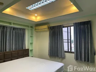For rent 2 ベッドルーム condo in Khlong San, Bangkok