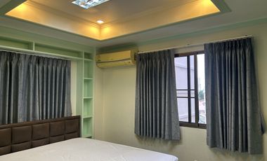 For rent 2 ベッドルーム condo in Khlong San, Bangkok