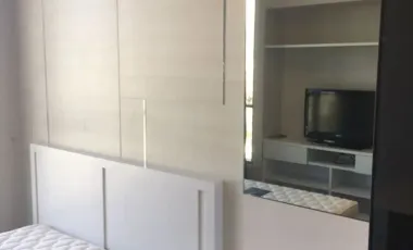 For rent 1 bed condo in Sathon, Bangkok