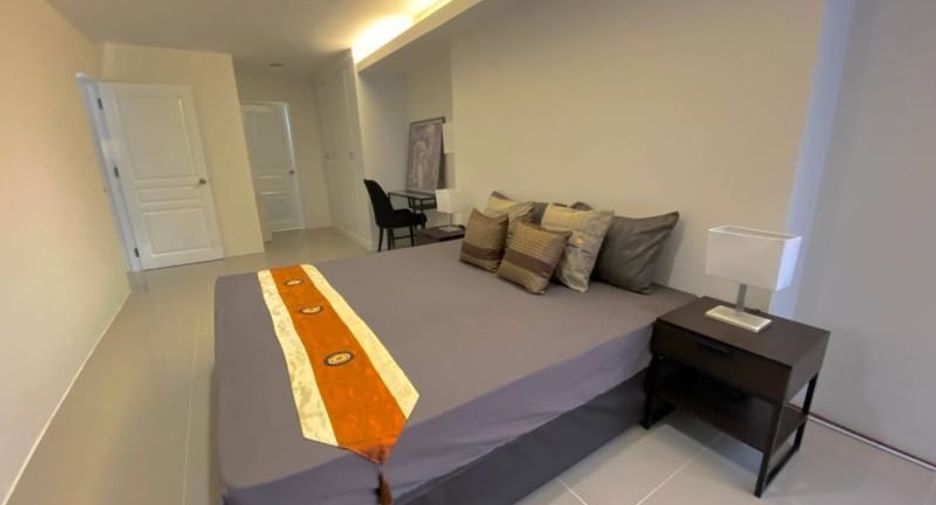Wohnung zur Miete mit 4 Zimmer in Khlong Toei, Bangkok