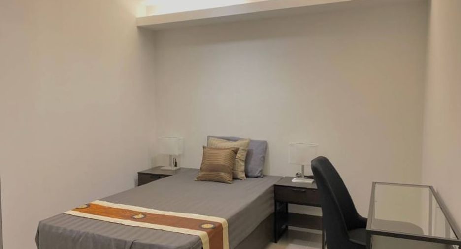 Wohnung zur Miete mit 4 Zimmer in Khlong Toei, Bangkok