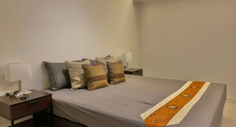 Wohnung zur Miete mit 4 Zimmer in Khlong Toei, Bangkok