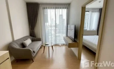 Condo en alquiler de 1 habitaciones en Watthana, Bangkok