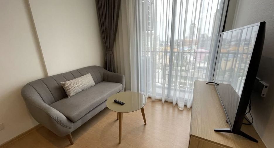 For rent 1 bed condo in Watthana, Bangkok