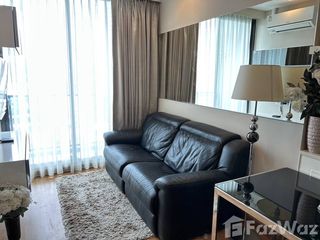For rent 1 bed condo in Phra Khanong, Bangkok