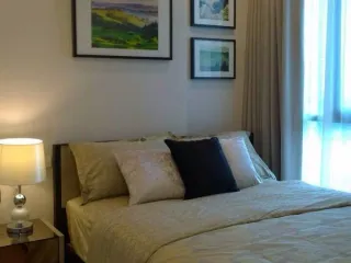 For rent 1 bed condo in Phra Khanong, Bangkok