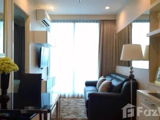 For rent 1 bed condo in Phra Khanong, Bangkok