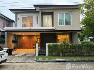 ให้เช่า 3 ห้องนอน บ้านเดี่ยว ใน บางนา, กรุงเทพฯ