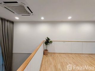 For rent 4 bedrooms townhouse in Bang Khen, Bangkok