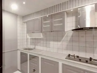 For rent 4 bedrooms townhouse in Bang Khen, Bangkok