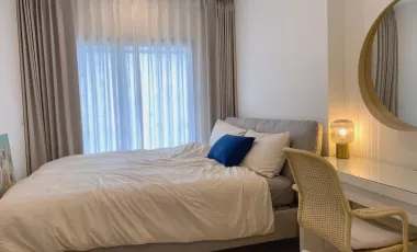 Wohnung zur Miete mit 2 Zimmer in Khlong Toei, Bangkok