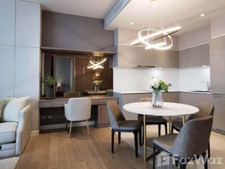 For rent 1 bed condo in Khlong San, Bangkok