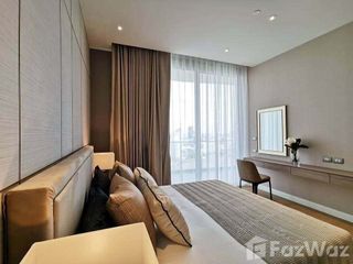 Wohnung zur Miete mit 1 Zimmer in Khlong San, Bangkok
