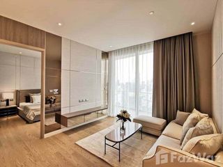 For rent 1 bed condo in Khlong San, Bangkok