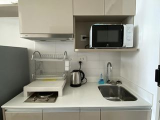 For rent studio condo in Bang Rak, Bangkok