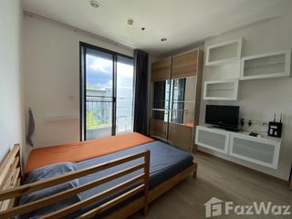 For rent studio condo in Bang Rak, Bangkok