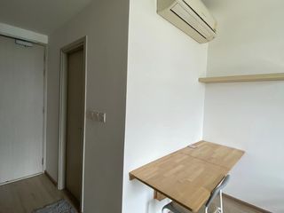 For rent studio condo in Bang Rak, Bangkok