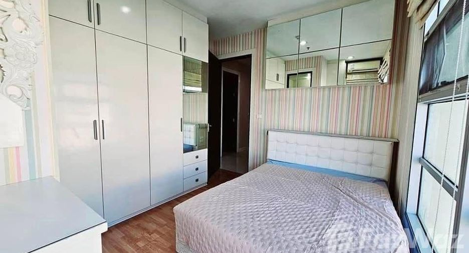 À louer 3 chambres condo à Phaya Thai, Bangkok