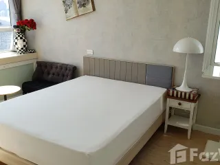 Аренда 1 кровать кондо в Хуаи Кхщанг, Бангкок