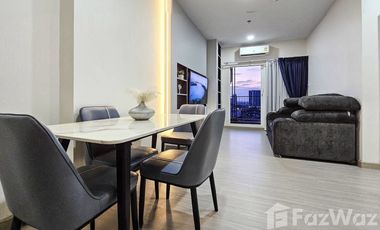 Condo en alquiler de 2 habitaciones en Chom Thong, Bangkok