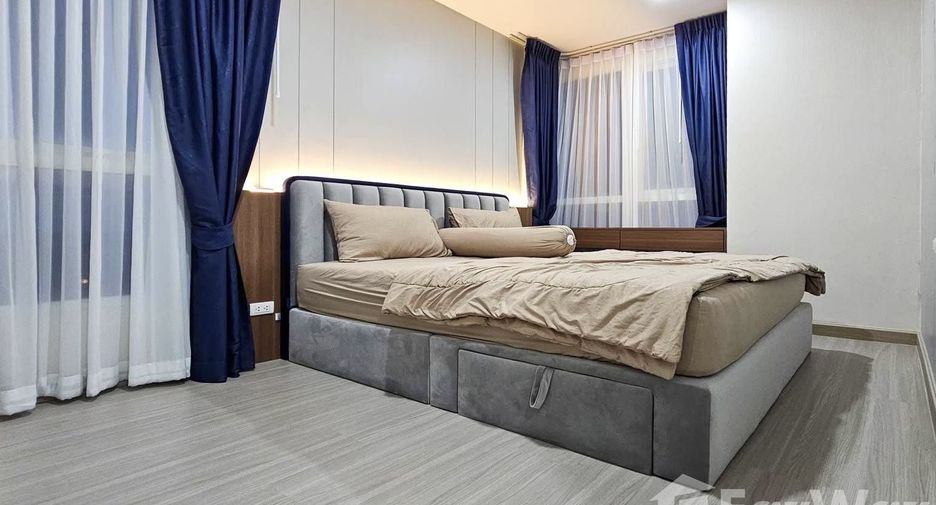 For rent 2 bedrooms condo in Chom Thong, Bangkok