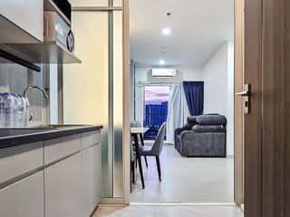 For rent 2 bedrooms condo in Chom Thong, Bangkok