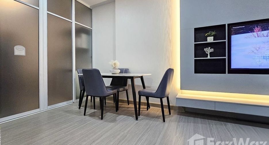 For rent 2 bedrooms condo in Chom Thong, Bangkok