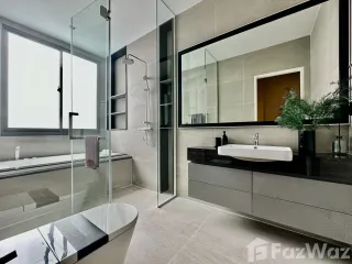 For rent 5 bedrooms house in Suan Luang, Bangkok