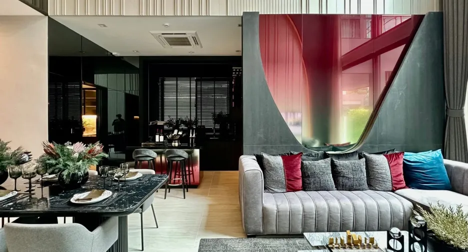 For rent 5 ベッドルーム house in Suan Luang, Bangkok