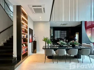 For rent 5 bedrooms house in Suan Luang, Bangkok