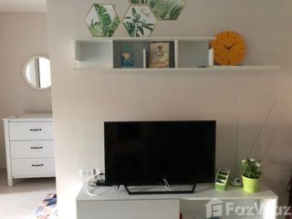 出租 1 卧室 公寓 在 Yan Nawa, 曼谷