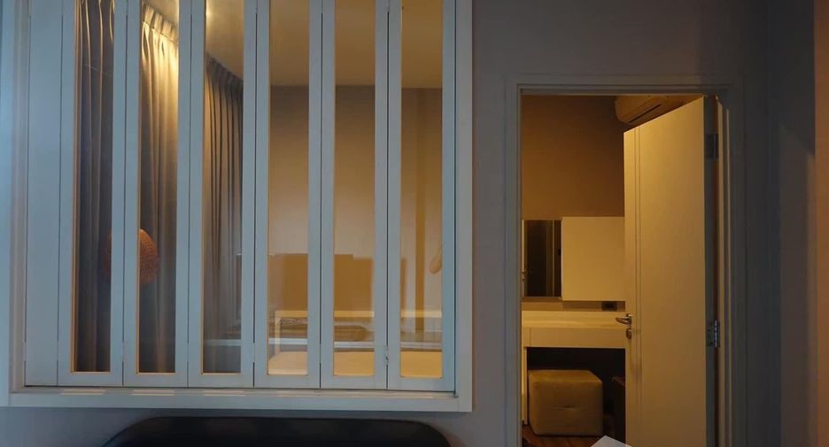 For rent 1 Beds condo in Khlong Toei, Bangkok