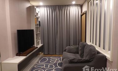 Condo en alquiler de 1 habitaciones en Khlong Toei, Bangkok