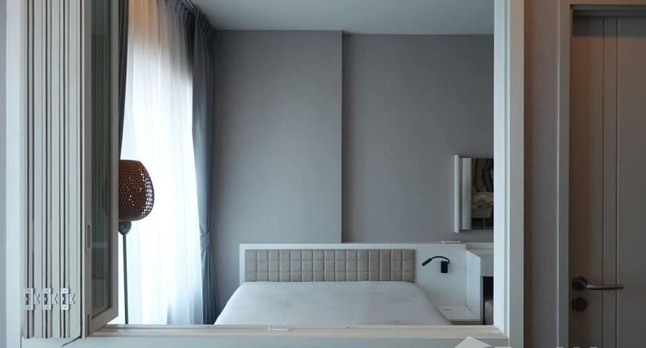 For rent 1 Beds condo in Khlong Toei, Bangkok