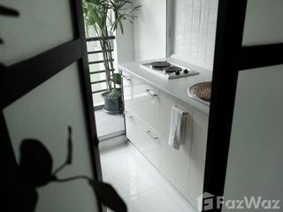 À louer studio condo à Khlong Toei, Bangkok