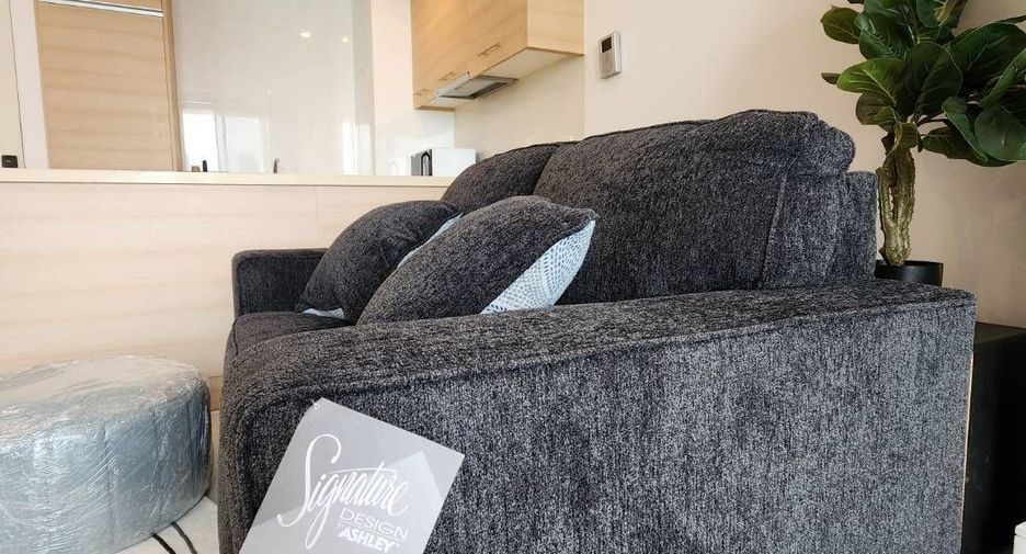 For rent 1 Beds condo in Khlong Toei, Bangkok