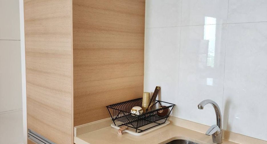 For rent 1 Beds condo in Khlong Toei, Bangkok