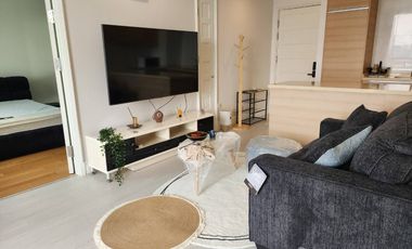 For rent 1 Beds condo in Khlong Toei, Bangkok