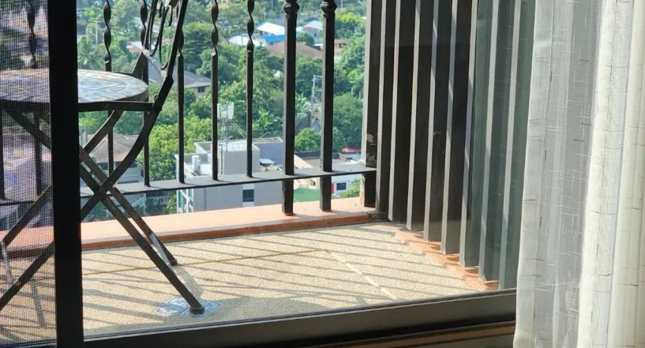 Аренда 1 кровать кондо в Кхлонг Тоеи, Бангкок