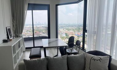For rent 2 bedrooms condo in Bang Na, Bangkok