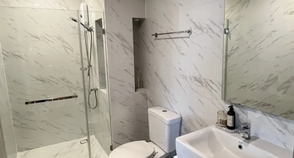 For rent 2 bedrooms condo in Bang Na, Bangkok