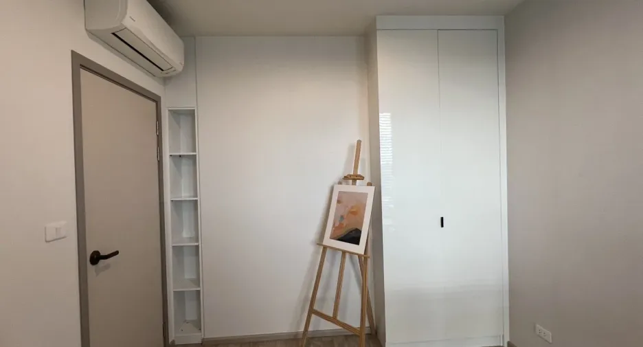 For rent 2 bedrooms condo in Bang Na, Bangkok