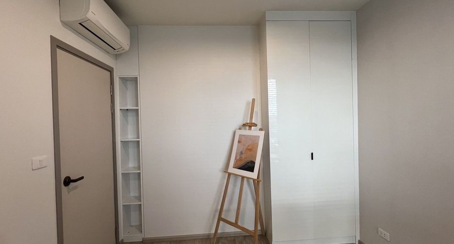 For rent 2 bedrooms condo in Bang Na, Bangkok