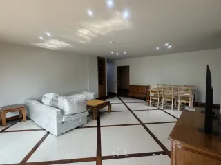 For rent 2 bedrooms apartment in Sathon, Bangkok