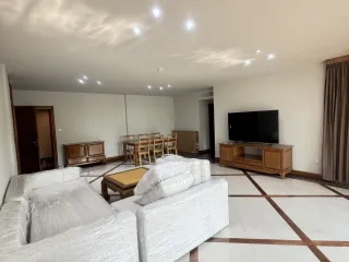 For rent 2 bedrooms apartment in Sathon, Bangkok