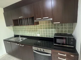 For rent 2 bedrooms apartment in Sathon, Bangkok