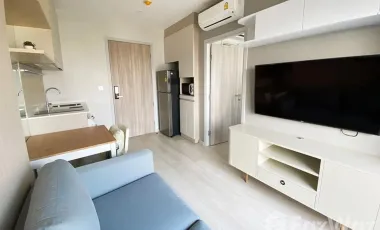 Condo en alquiler de 1 habitaciones en Sathon, Bangkok