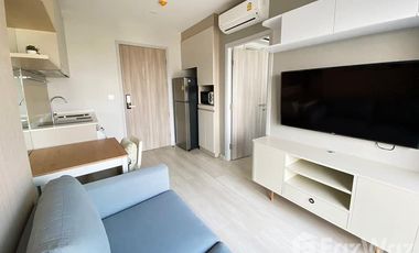 Condo en alquiler de 1 habitaciones en Sathon, Bangkok